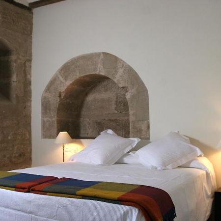ホテル La Capellania San Asensio エクステリア 写真