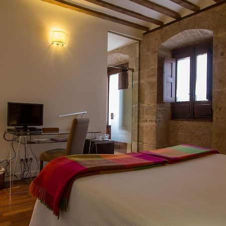 ホテル La Capellania San Asensio エクステリア 写真