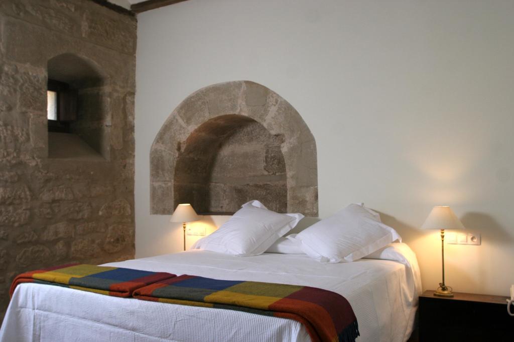 ホテル La Capellania San Asensio エクステリア 写真