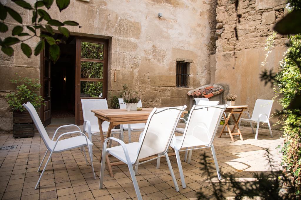ホテル La Capellania San Asensio エクステリア 写真