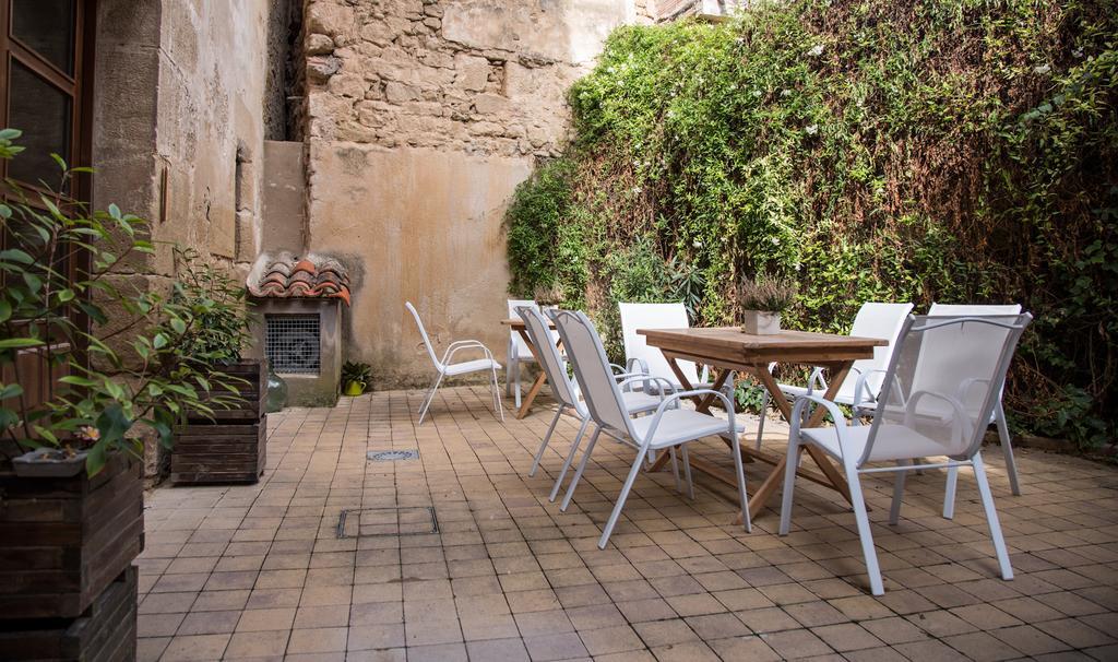 ホテル La Capellania San Asensio エクステリア 写真