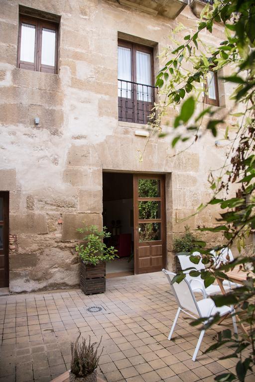 ホテル La Capellania San Asensio エクステリア 写真