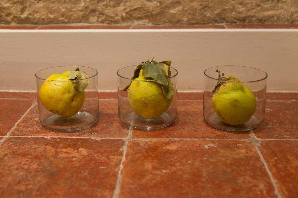 ホテル La Capellania San Asensio エクステリア 写真