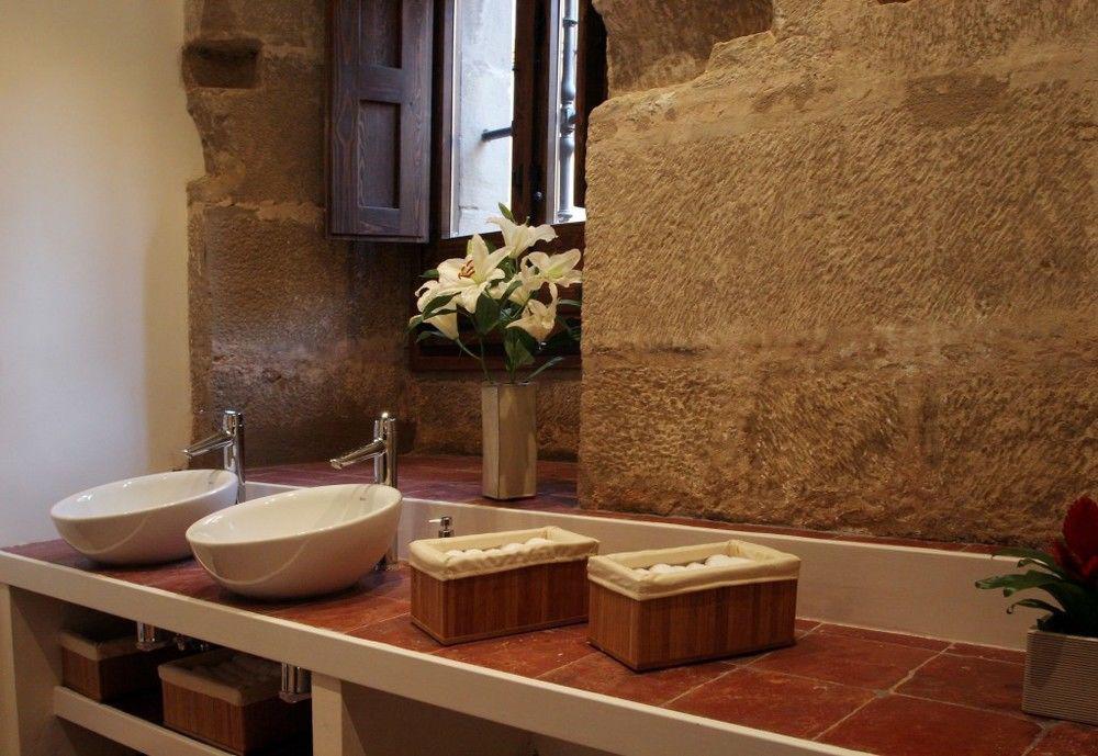 ホテル La Capellania San Asensio エクステリア 写真