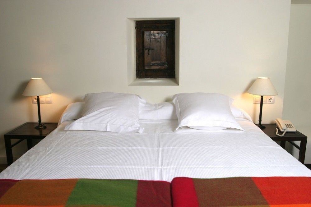 ホテル La Capellania San Asensio エクステリア 写真