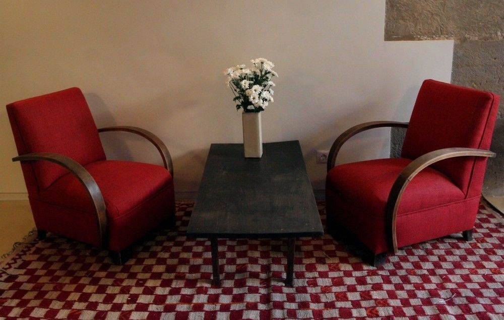 ホテル La Capellania San Asensio エクステリア 写真