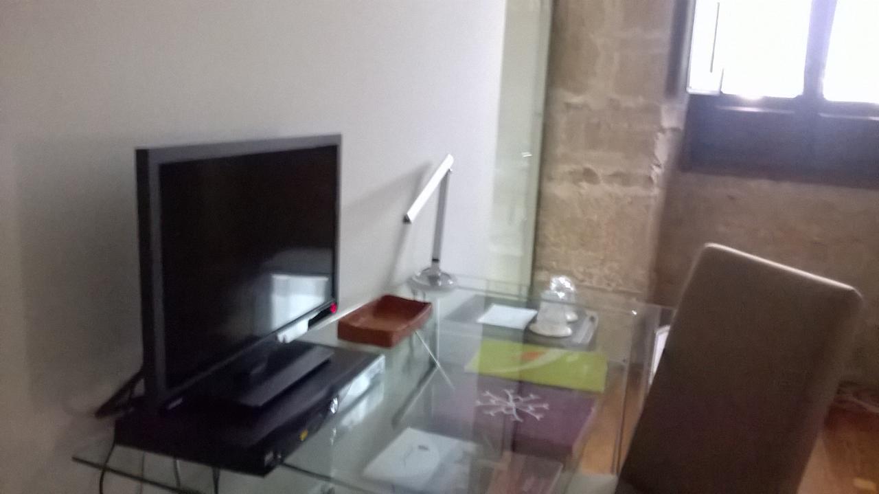 ホテル La Capellania San Asensio エクステリア 写真